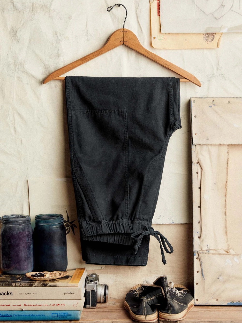 Ventura Chore Pant - Picture 2 of 8